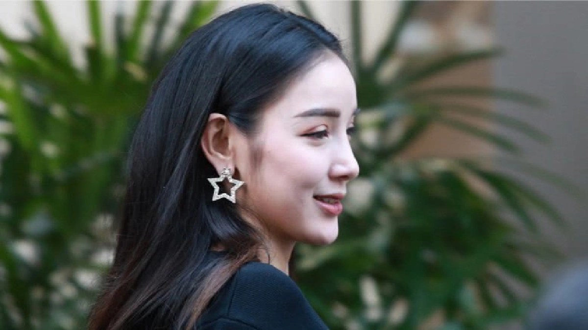 อัยการสั่งไม่ฟ้อง"เเพท ณปภา"สมคบฟอกเงิน