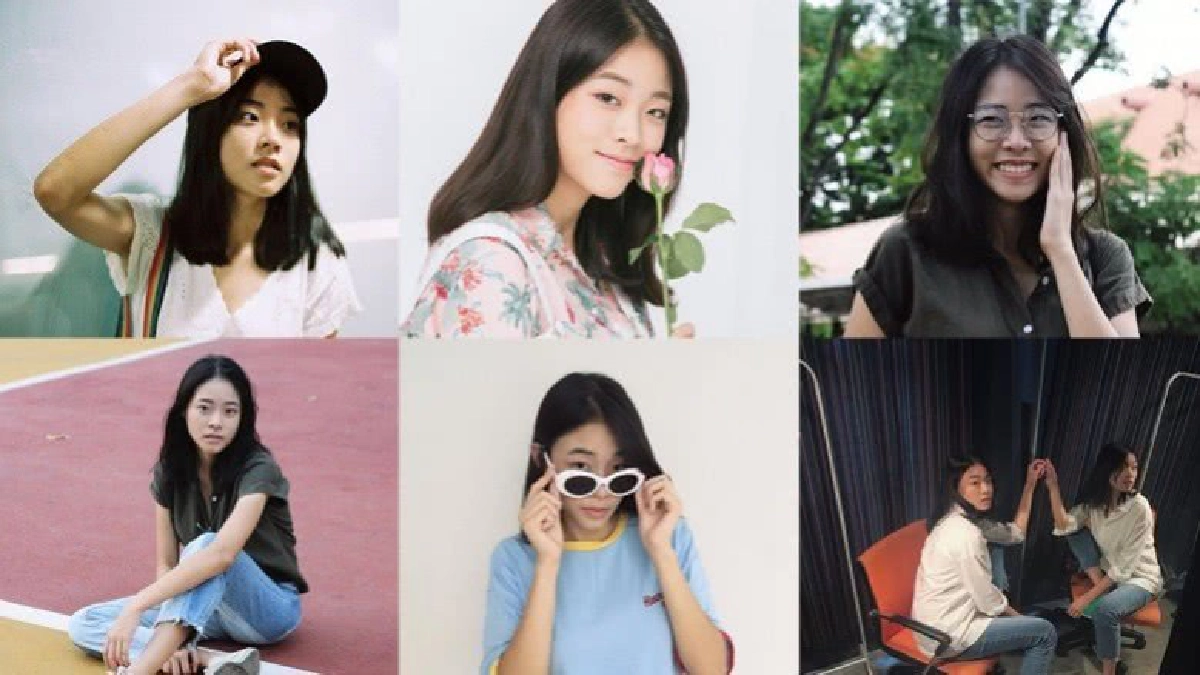 มารู้จัก ‘อิมเมจ’ สาวน้อยที่กำลังโด่งดังสุดๆในโลกโซเซียล มารู้จัก ‘อิมเมจ’ สาวน้อยที่กำลังโด่งดังสุดๆในโลกโซเซียล