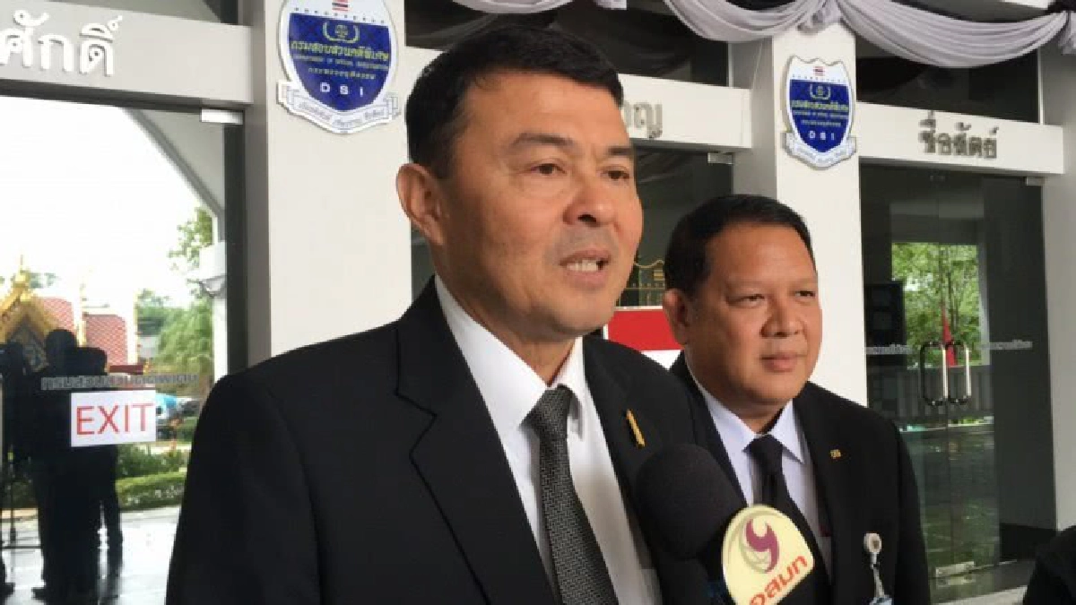 ยังไม่มีแหล่งข่าวยืนยันชัดเจน "ธัมมชโย" อยู่ยุโรป