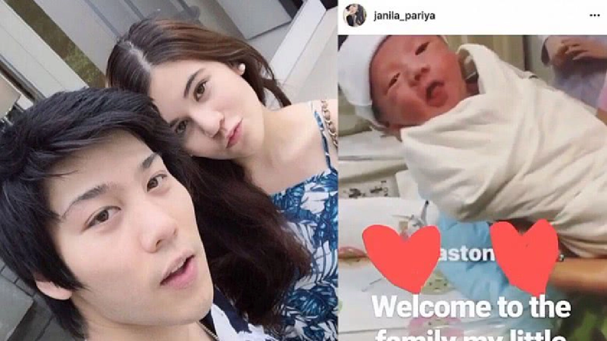 สงสัย!!‘เจนี่’ดาราไลน์หลุด‘ไผ่ วันพอยท์’ซุ่มคลอดลูก?(คลิป) สงสัย!!‘เจนี่’ดาราไลน์หลุด‘ไผ่ วันพอยท์’ซุ่มคลอดลูก?(คลิป)