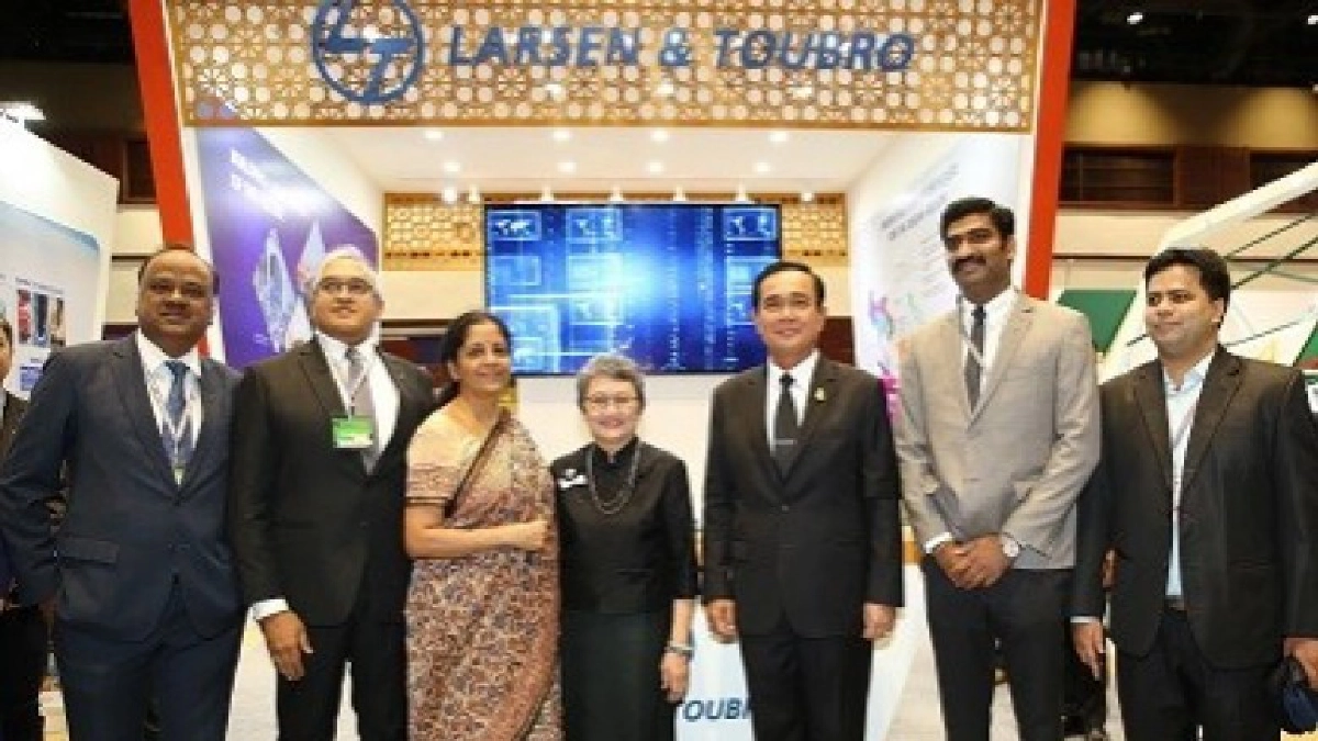 พาณิชย์ผนึกอาเซียนจัดใหญ่ “ASEAN-India Expo and Forum” พาณิชย์ผนึกอาเซียนจัดใหญ่ “ASEAN-India Expo and Forum”