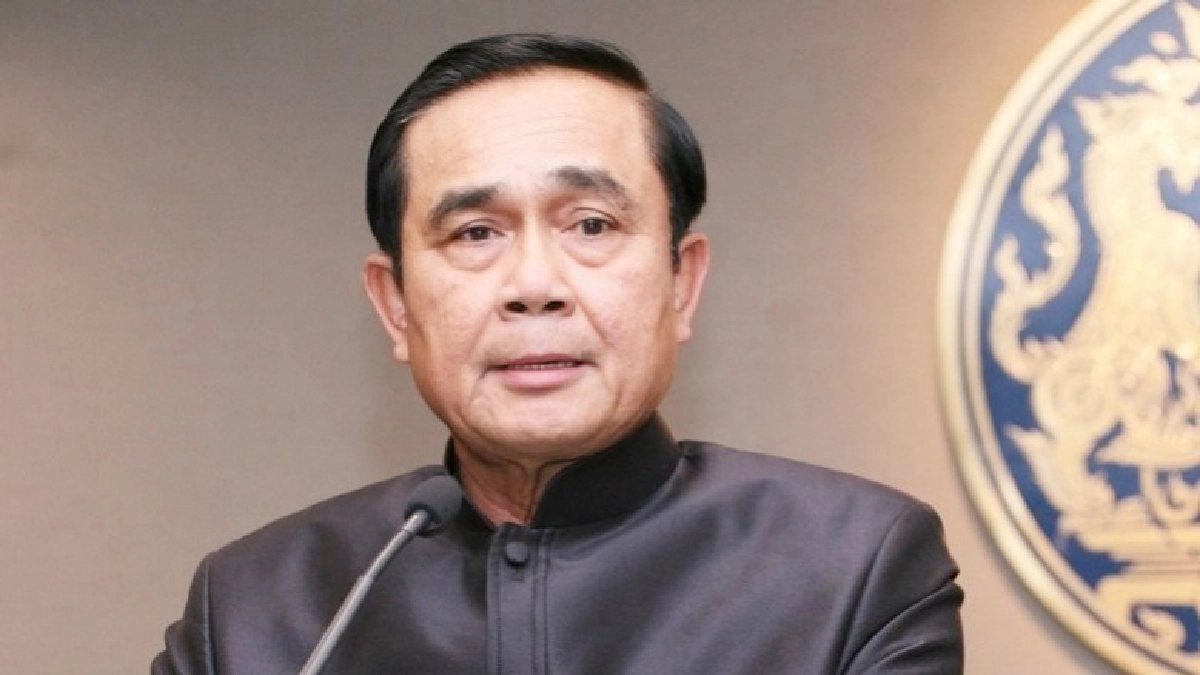 "นายกฯ”ชวนคนไทยชมงานสีสันพรรณไม้