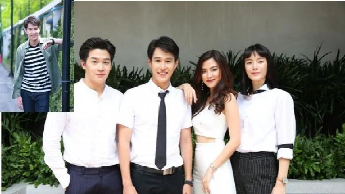 'ทอย' ปลื้ม 'หลงไฟ'