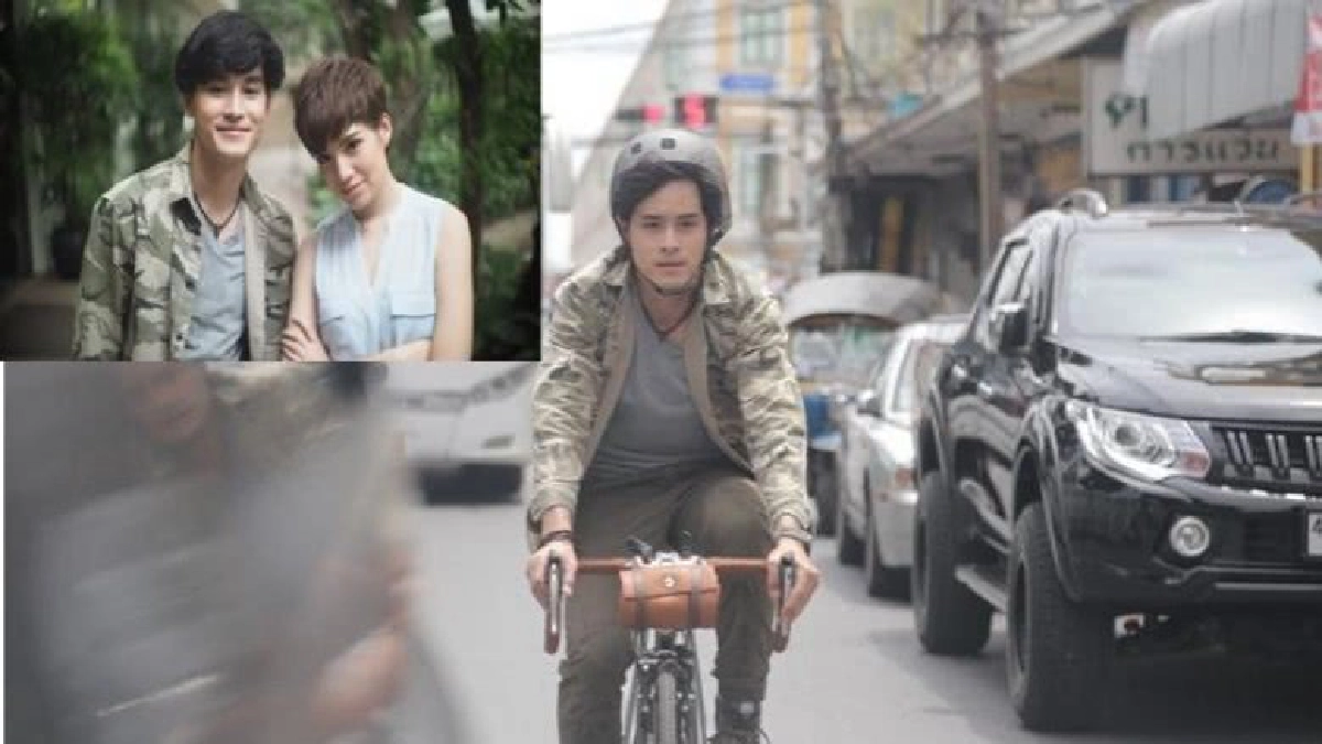  'เก้า จิรายุ' ประกาศกร้าวตามจีบแม่ลูกติด!! 