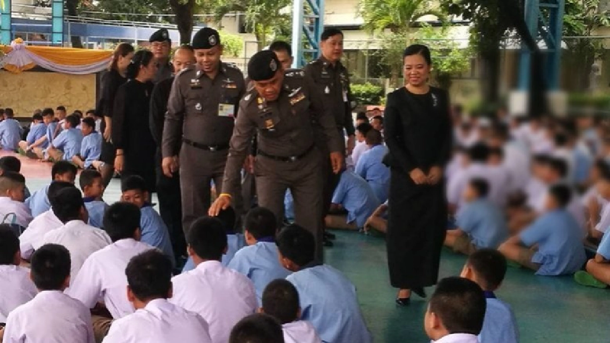 “ศานิตย์”ถกอาจารย์ ร.ร.ปทุมคงคา9ส.ค.นี้ “ศานิตย์”ถกอาจารย์ ร.ร.ปทุมคงคา9ส.ค.นี้