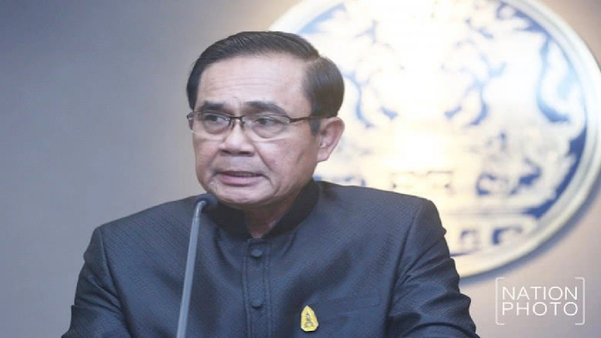 “นายกฯ”ยัน 3 เสาหลักประชาธิปไตยถ่วงดุลกันได้ “นายกฯ”ยัน 3 เสาหลักประชาธิปไตยถ่วงดุลกันได้