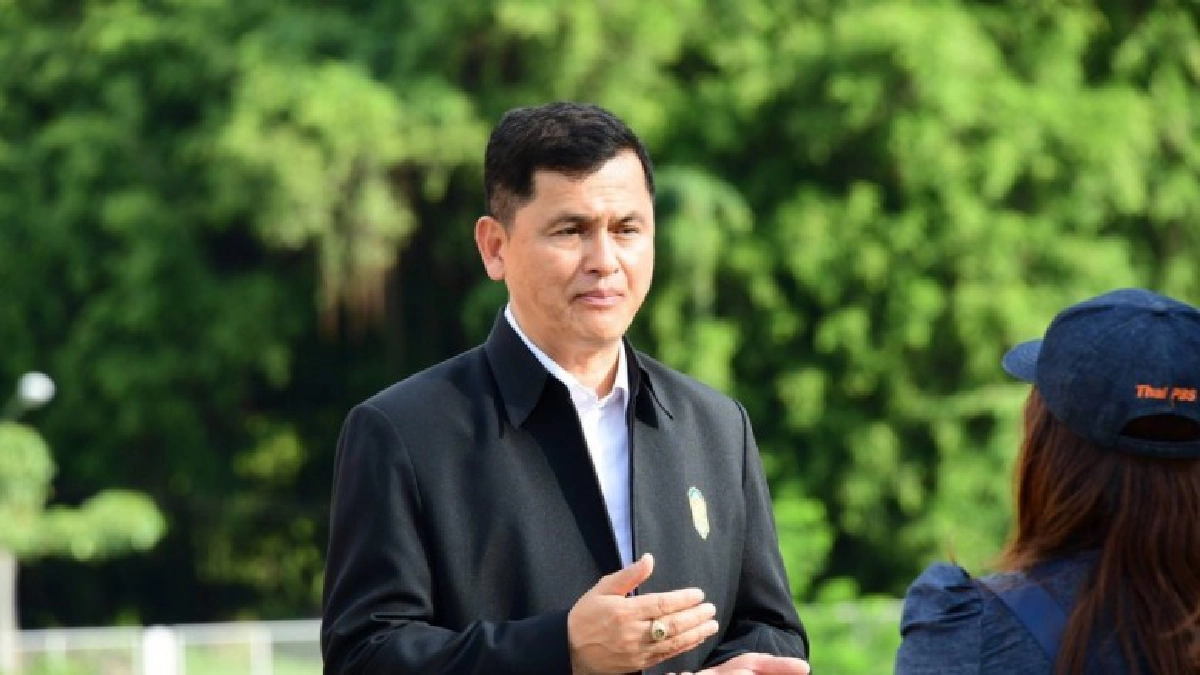 สร้างแก้มลิงเหนือนครสวรรค์ รองรับน้ำหลาก 