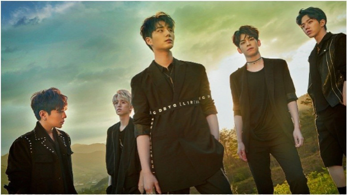 หนุ่มๆ DAY6  อ้อนแฟนคลับ