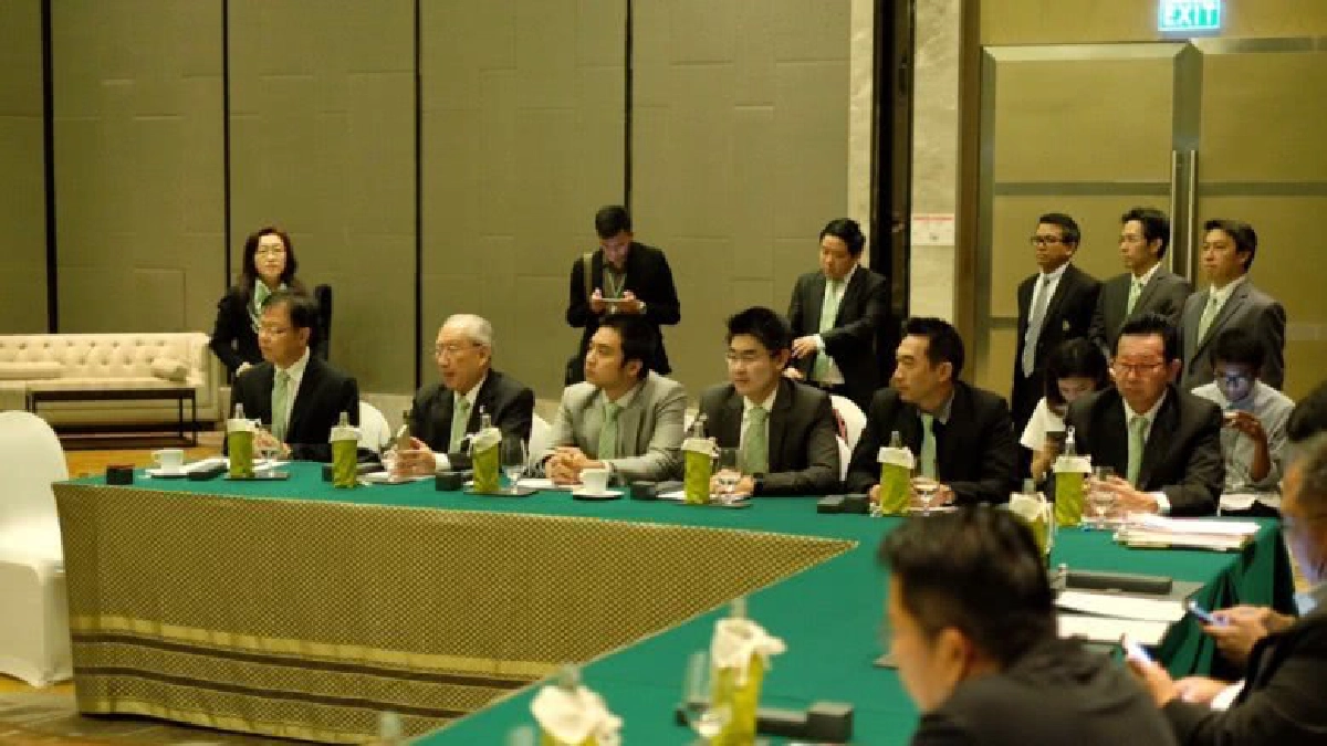 กยท.ทุ่มหมื่นล้านหนุนสินเชื่อผู้ประกอบการยาง