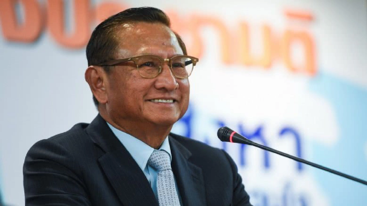 เตรียมสรรหาเลขากกต.ใหม่ 