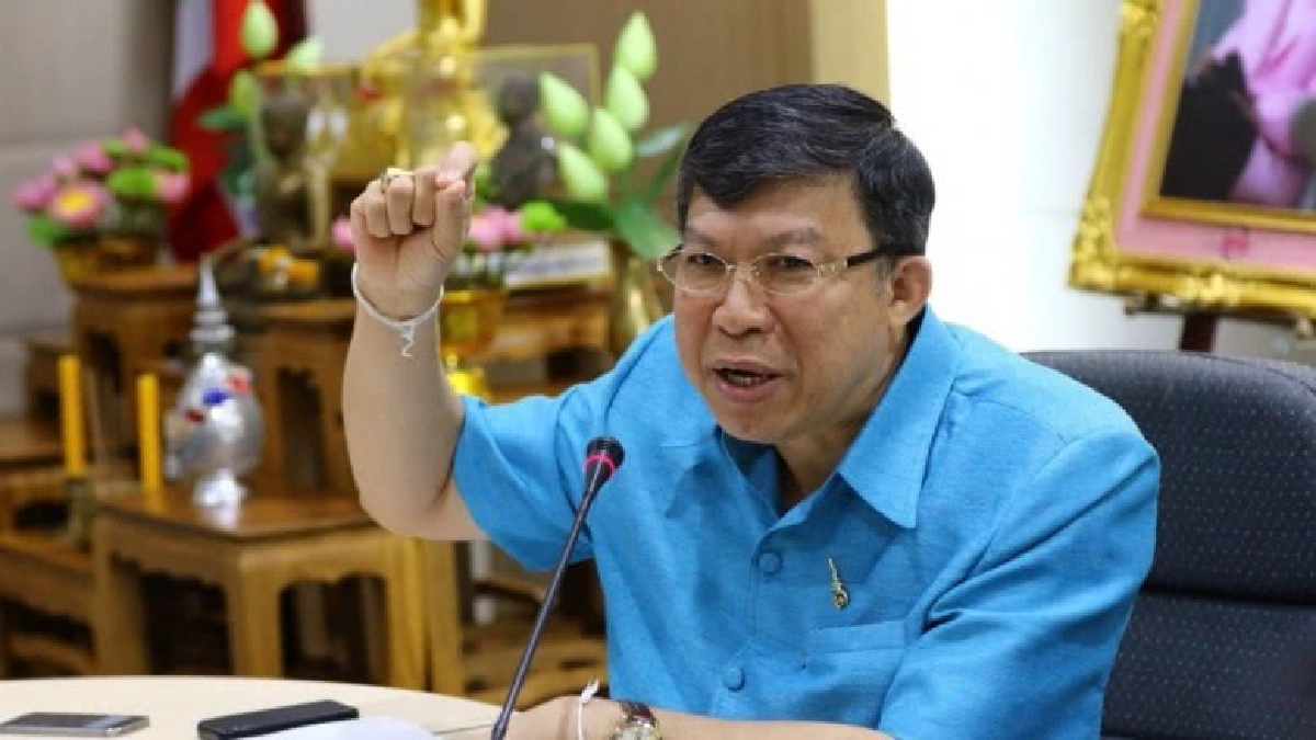 "ป.ป.ช." ฟัน "อำพล วงศ์ศิริ" ผิดวินัยร้ายแรง โทษไล่ออก!!! "ป.ป.ช." ฟัน "อำพล วงศ์ศิริ" ผิดวินัยร้ายแรง โทษไล่ออก!!!