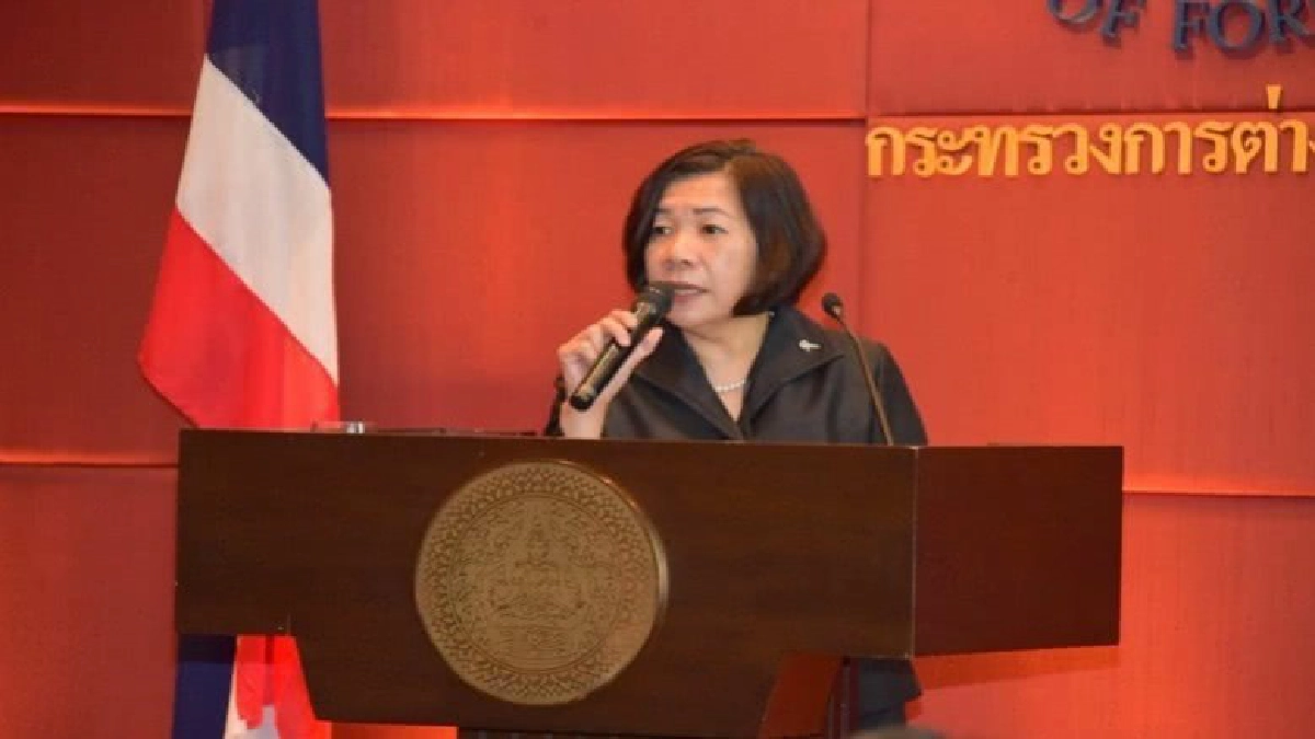 กต.ถกโสมใต้ สกัดหญิงไทยเข้าเมือง กต.ถกโสมใต้ สกัดหญิงไทยเข้าเมือง