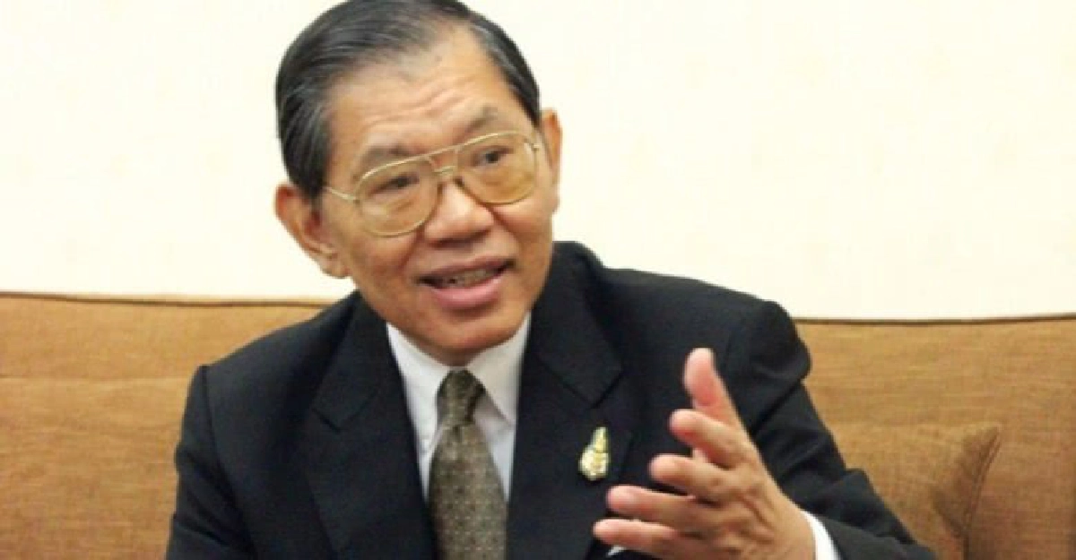 สำนวน"สลายพันธมิตรฯ"ไม่ได้อ่อน