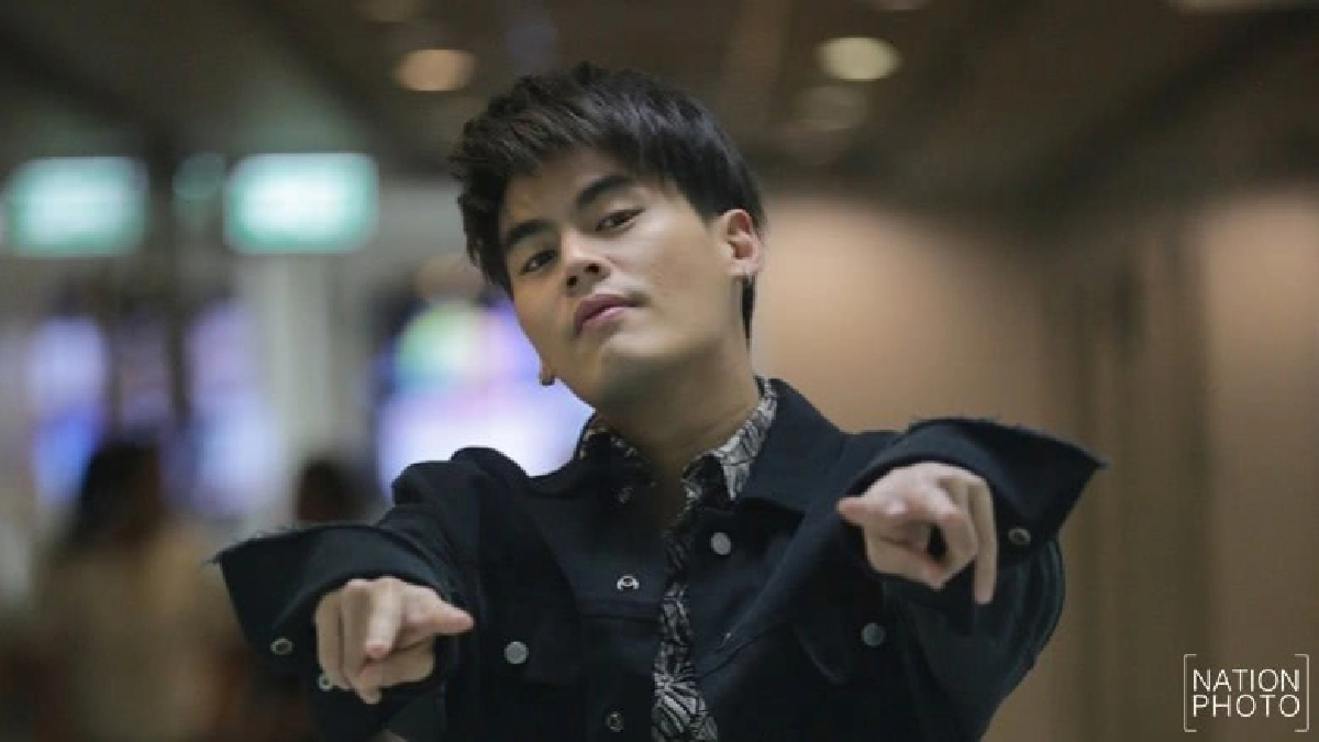‘ฮั่น’ ทุ่มสุดตัวและหัวใจลงในเพลง ‘ร้ายกาจ’ ‘ฮั่น’ ทุ่มสุดตัวและหัวใจลงในเพลง ‘ร้ายกาจ’