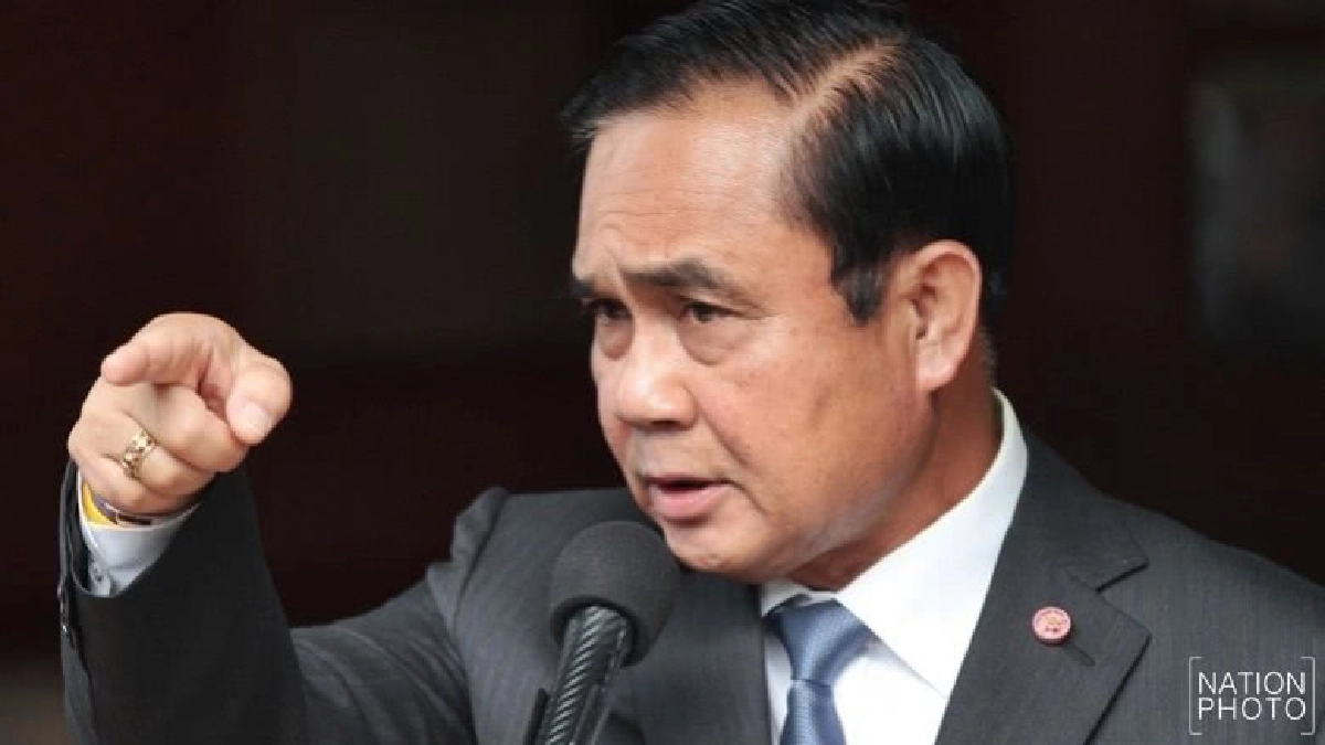 "นายกฯ" เตือน พธม. อย่าเคลื่อนไหวผิดกฎหมาย "นายกฯ" เตือน พธม. อย่าเคลื่อนไหวผิดกฎหมาย