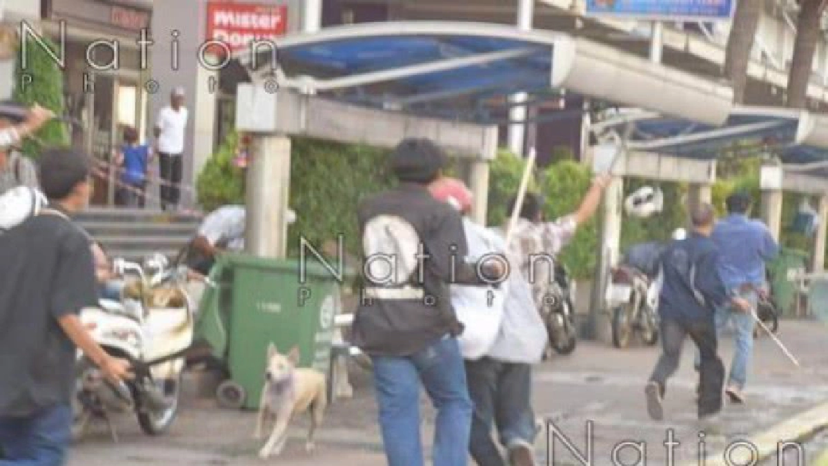 ลูกตีกัน"พ่อ-แม่"วางประกัน2ปี 