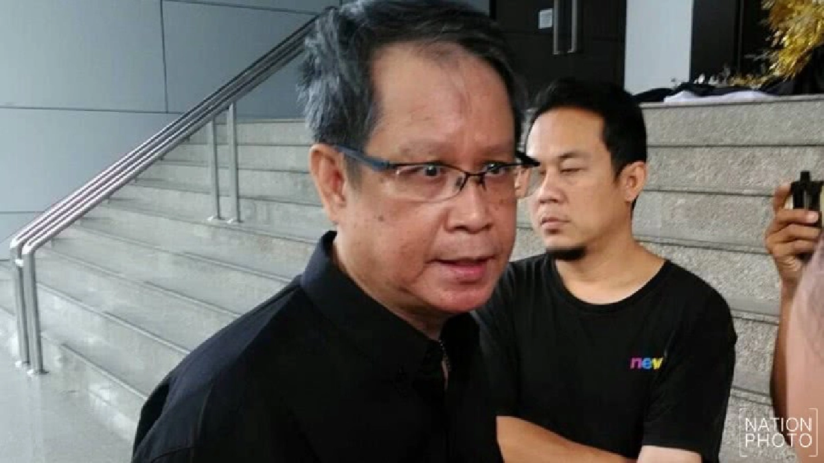 "น้องชายที่ดินพังงา" ยังไม่คิดร้อง ป.ป.ท. เอาผิดดีเอสไอ 