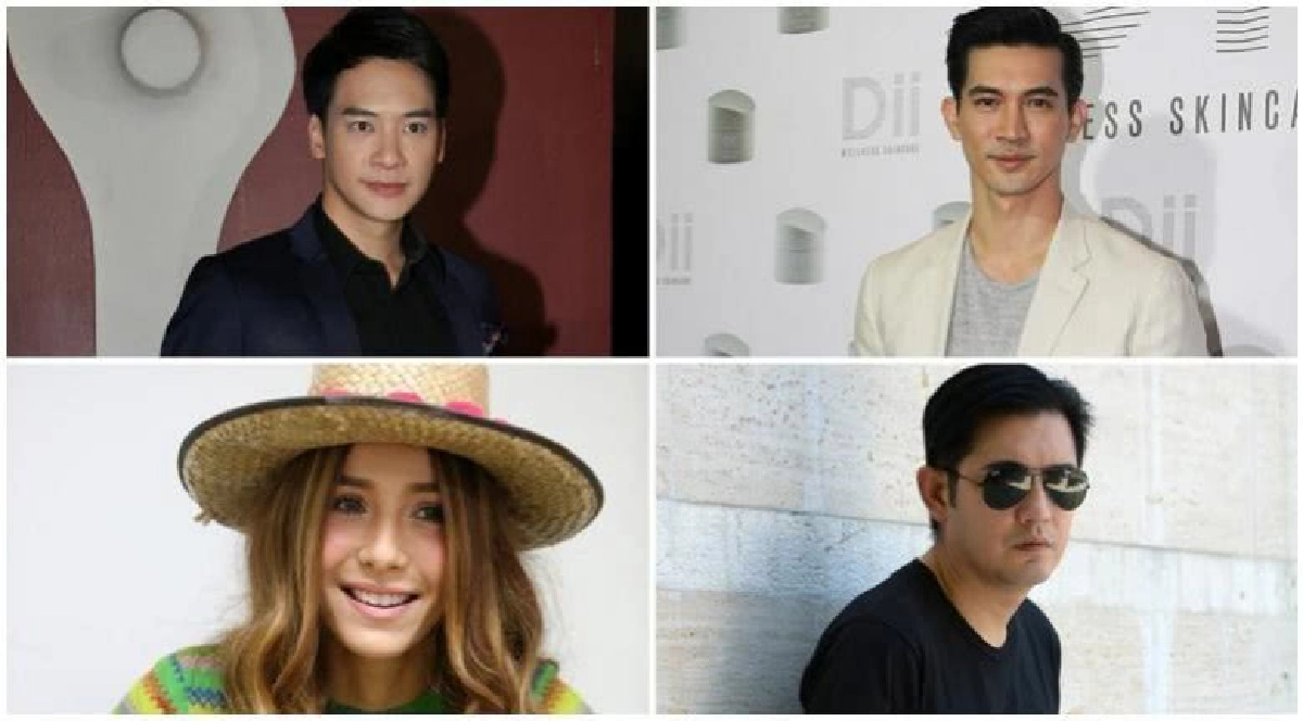 คมชัดลึก เม้าท์นอกจอ จันทร์ที่ 7 ส.ค. 60 คมชัดลึก เม้าท์นอกจอ จันทร์ที่ 7 ส.ค. 60