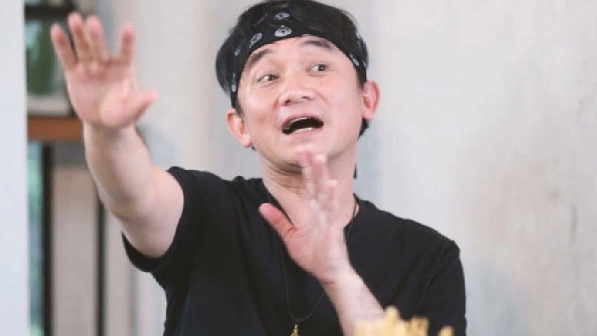 "ปู พงษ์สิทธิ์" ไม่ติดใจถูกปืนขู่ แต่...