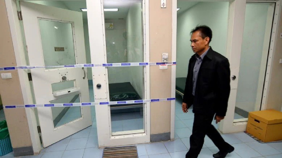 "ดีเอสไอ"สงสัย ตำรวจเสนอแต่หลักฐานจากนิติเวชตำรวจ 