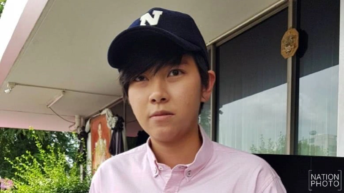 ‘นัน AF10’โร่แจ้งความถูกอดีตแฟนคลับคุกคาม ‘นัน AF10’โร่แจ้งความถูกอดีตแฟนคลับคุกคาม