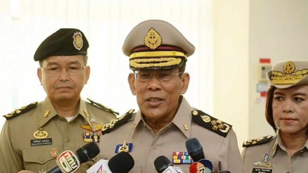 กรมคุกรับซื้อลำไยเลี้ยงนักโทษทั่วประเทศ กรมคุกรับซื้อลำไยเลี้ยงนักโทษทั่วประเทศ