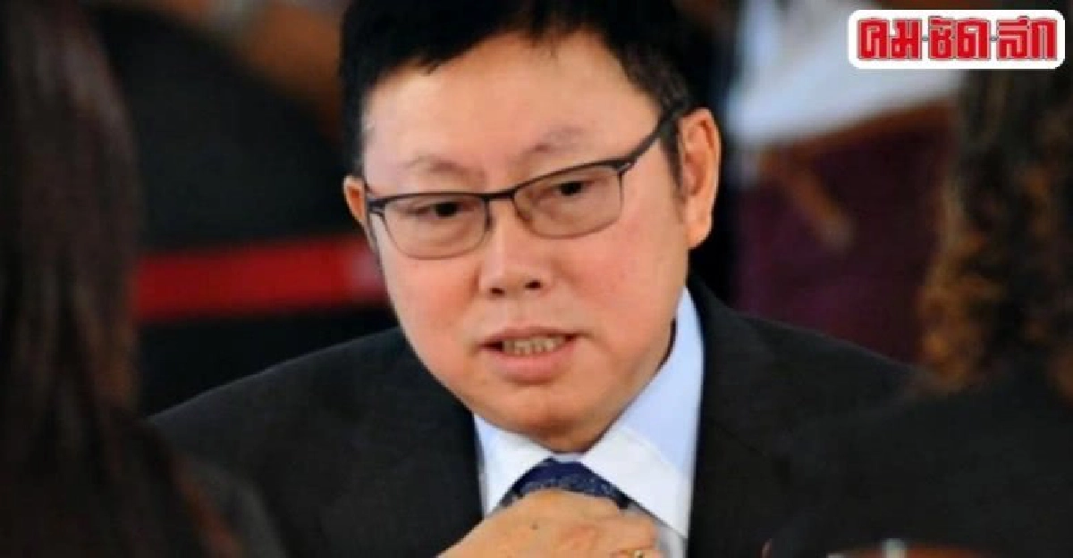 ปรับปรุงกม.อุปสรรคเถ้าแก่ไทย รับไทยแลนด์ 4.0 ปรับปรุงกม.อุปสรรคเถ้าแก่ไทย รับไทยแลนด์ 4.0