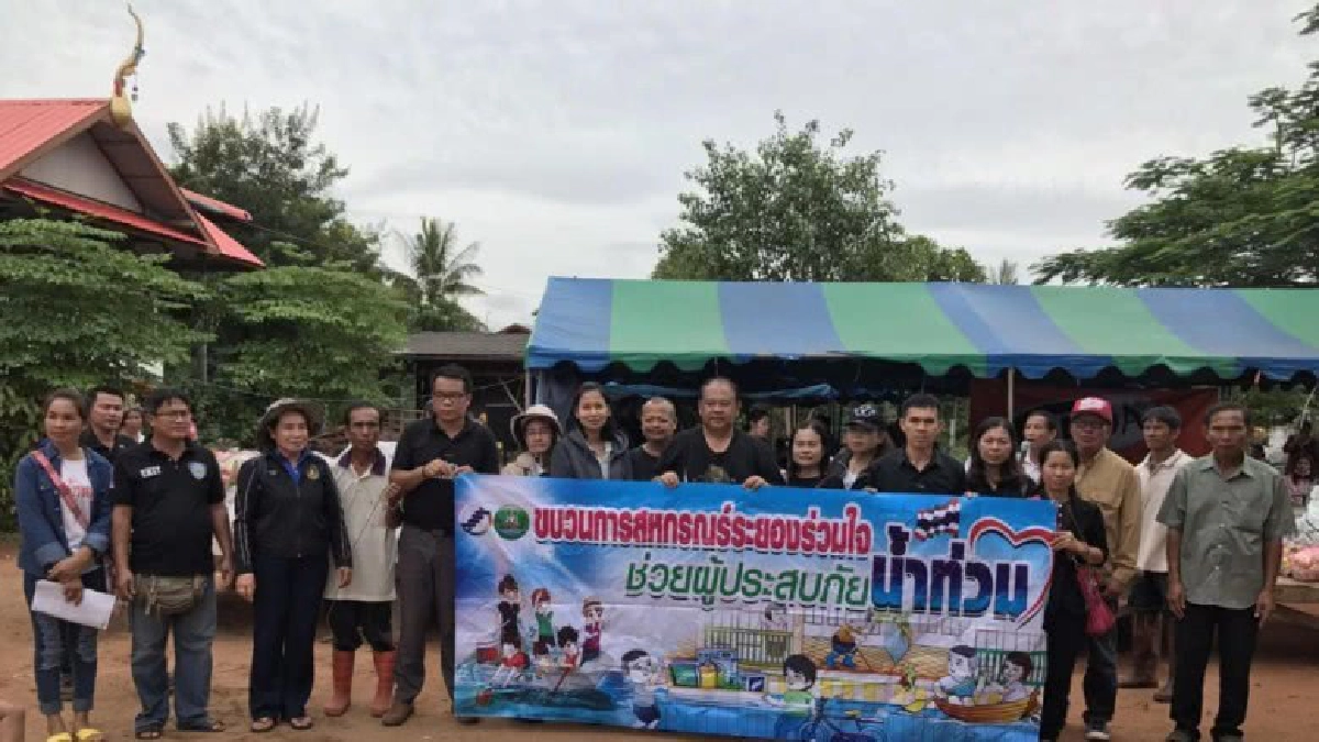 จัดงบ 300 ล้านช่วยสมาชิกสหกรณ์พักชำระหนี้ 1 ปี