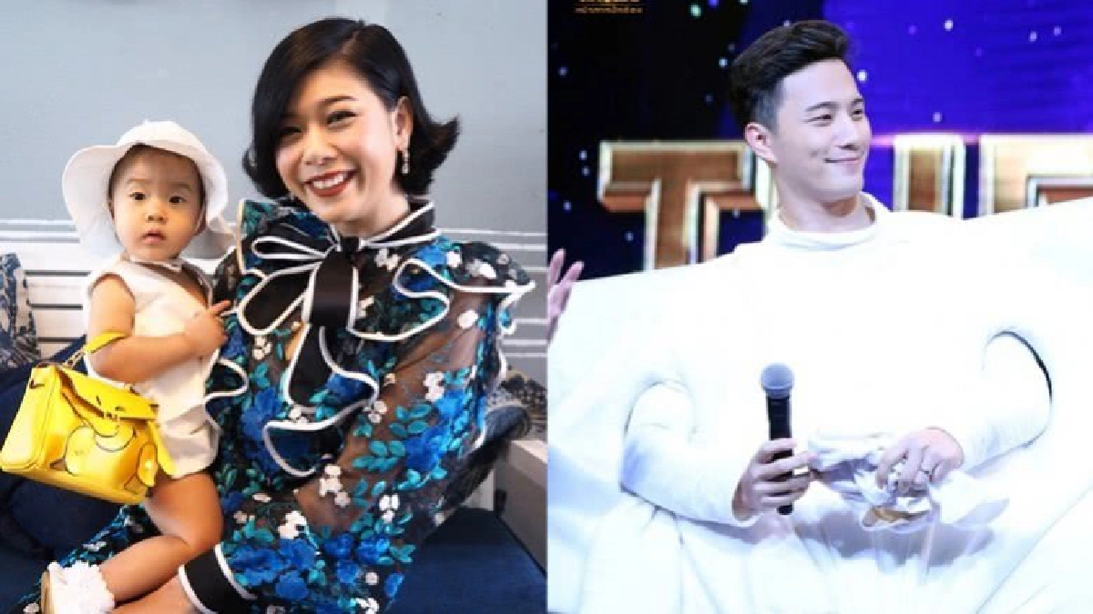 ‘กุ๊บกิ๊บ’เผยความในใจฐานะเมียกับเรื่องดราม่า‘หน้ากากซาลาเปา' ‘กุ๊บกิ๊บ’เผยความในใจฐานะเมียกับเรื่องดราม่า‘หน้ากากซาลาเปา'
