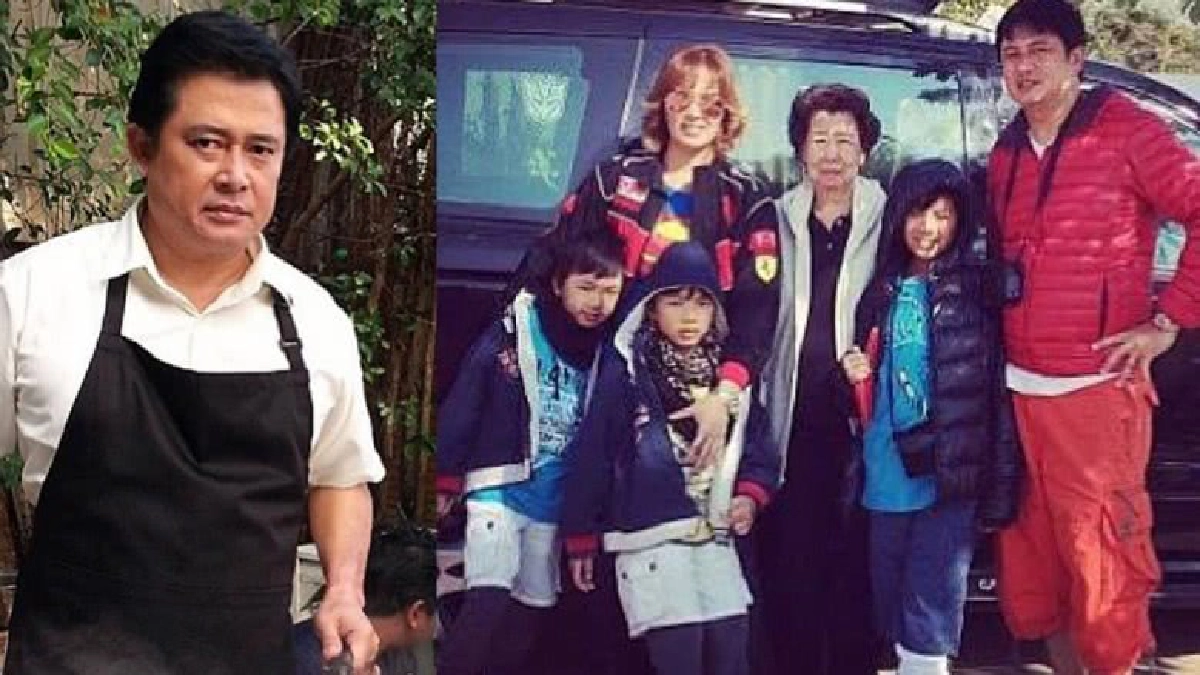 ปาฏิหาริย์! ‘แม่หนุ่ม สันติสุข’ ฟื้นแล้วหลังชีพจรกลับมาเต้น