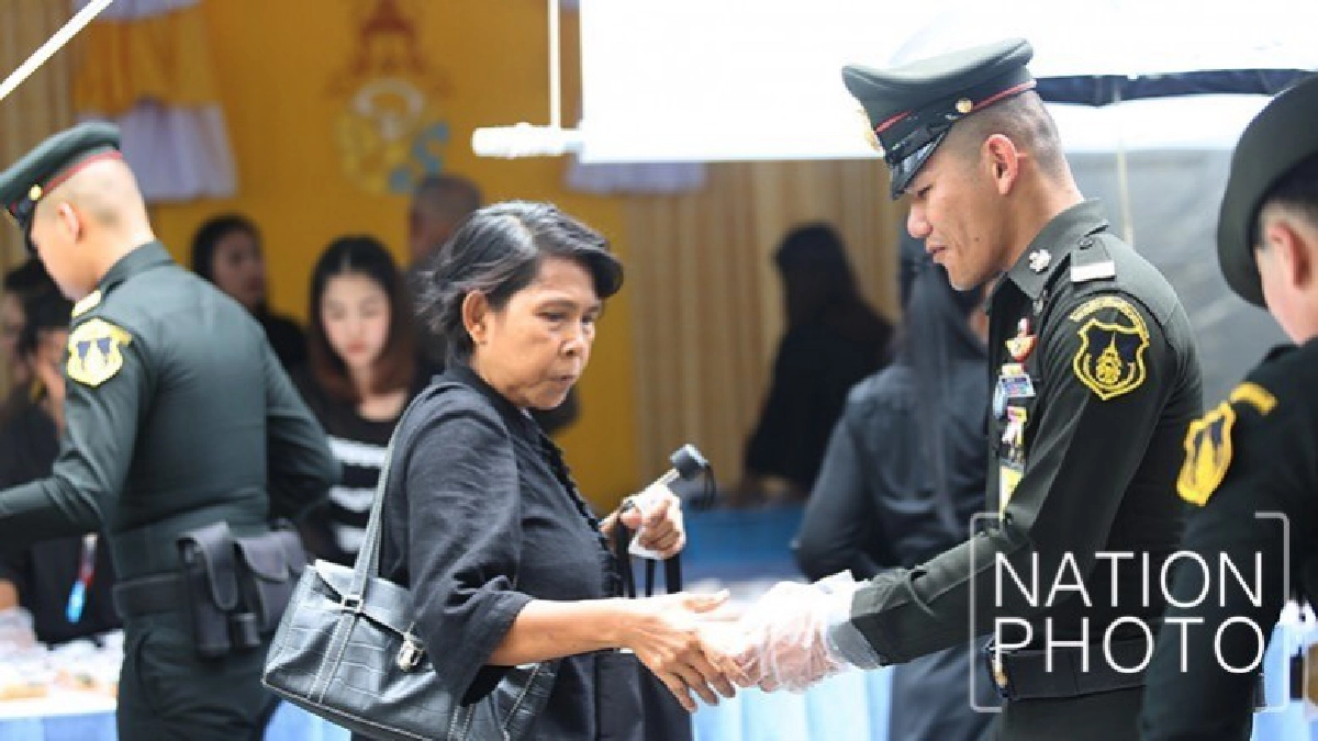 ข้าวแกงคั่วกระท้อนกุ้ง อาหารโบราณตำหรับพระวิมาดาเธอฯ ข้าวแกงคั่วกระท้อนกุ้ง อาหารโบราณตำหรับพระวิมาดาเธอฯ