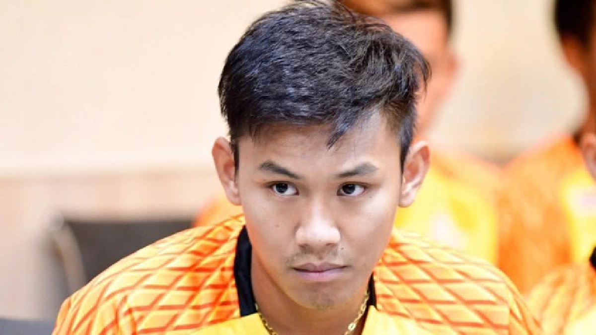 "เจนรบ" ยังเจ็บ ต้องฉีดยา