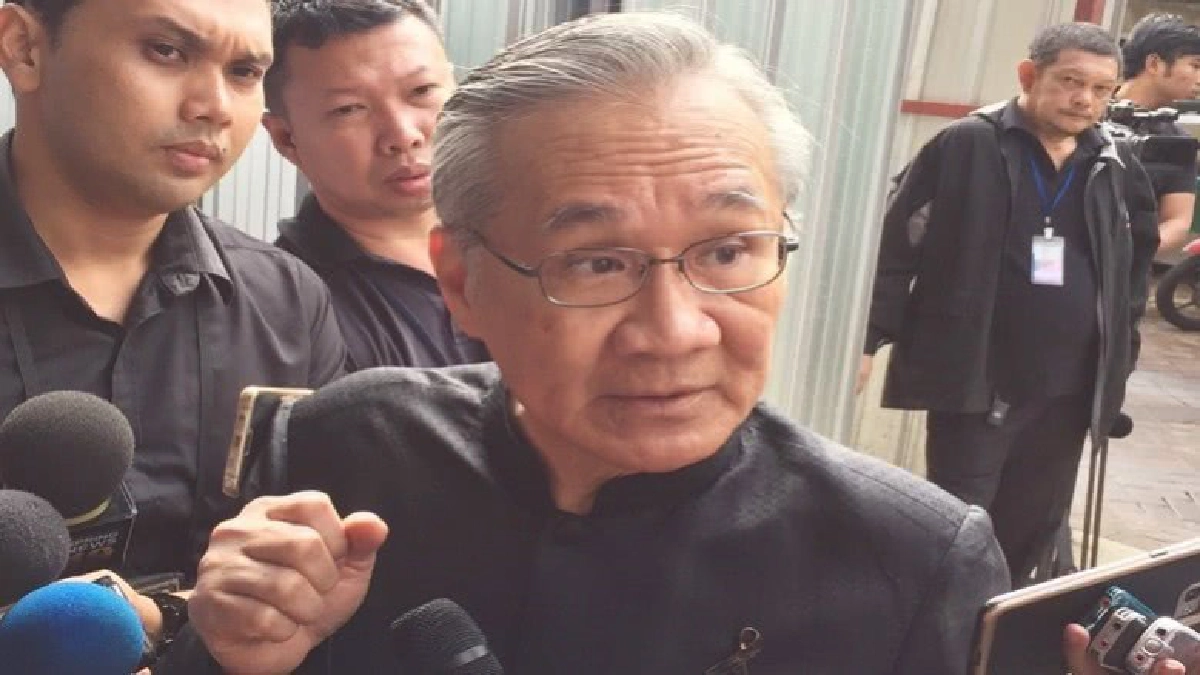 ยังไม่ชัดนายกฯเยือนสหรัฐ