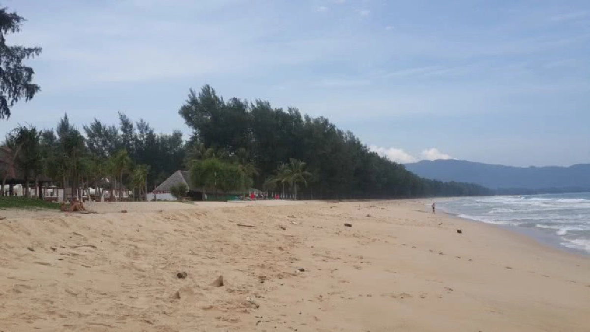 เดินหน้าเพิกถอนที่ดิน อุทยานฯศิรินาถ 910 ล้านบาท เดินหน้าเพิกถอนที่ดิน อุทยานฯศิรินาถ 910 ล้านบาท