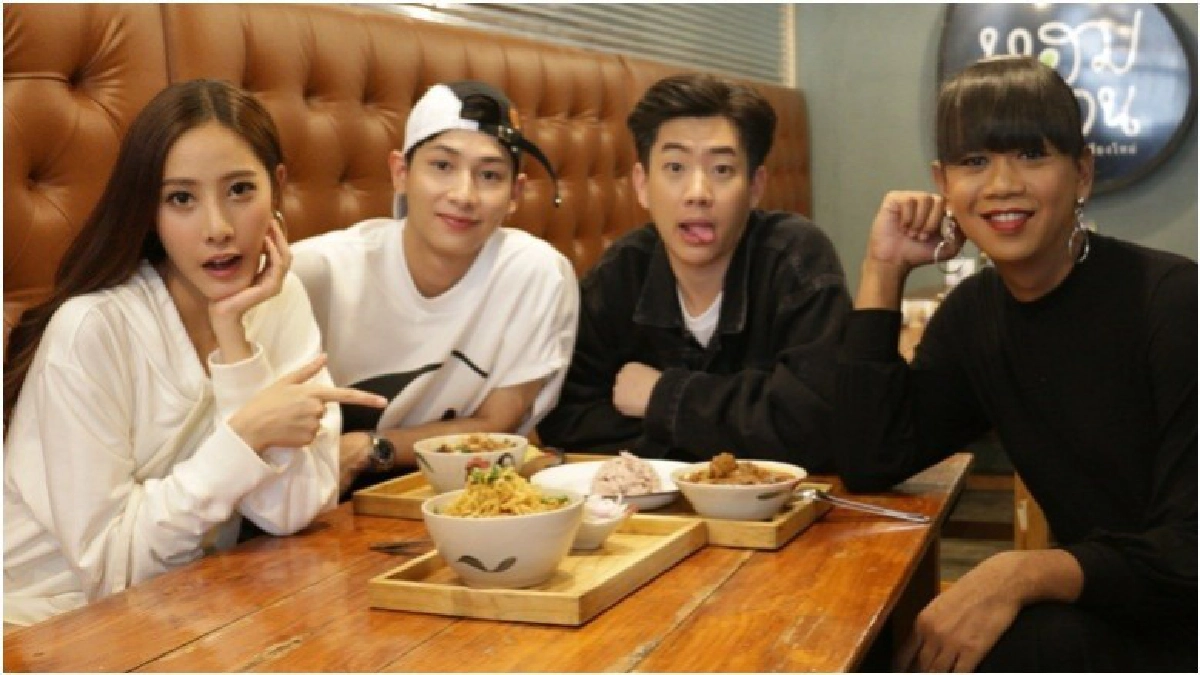 5 ร้านเด็ด ย่านเอกมัย!!! 5 ร้านเด็ด ย่านเอกมัย!!!