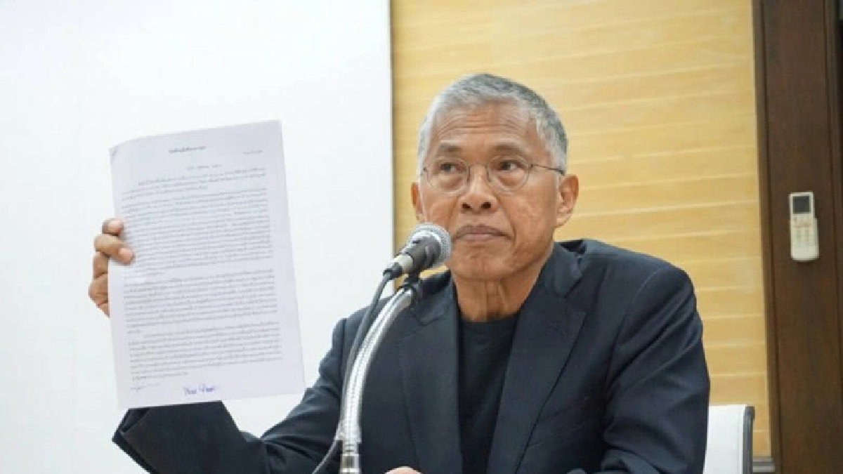 โวย คสช. แทรกแซงกระบวนการยุติธรรม