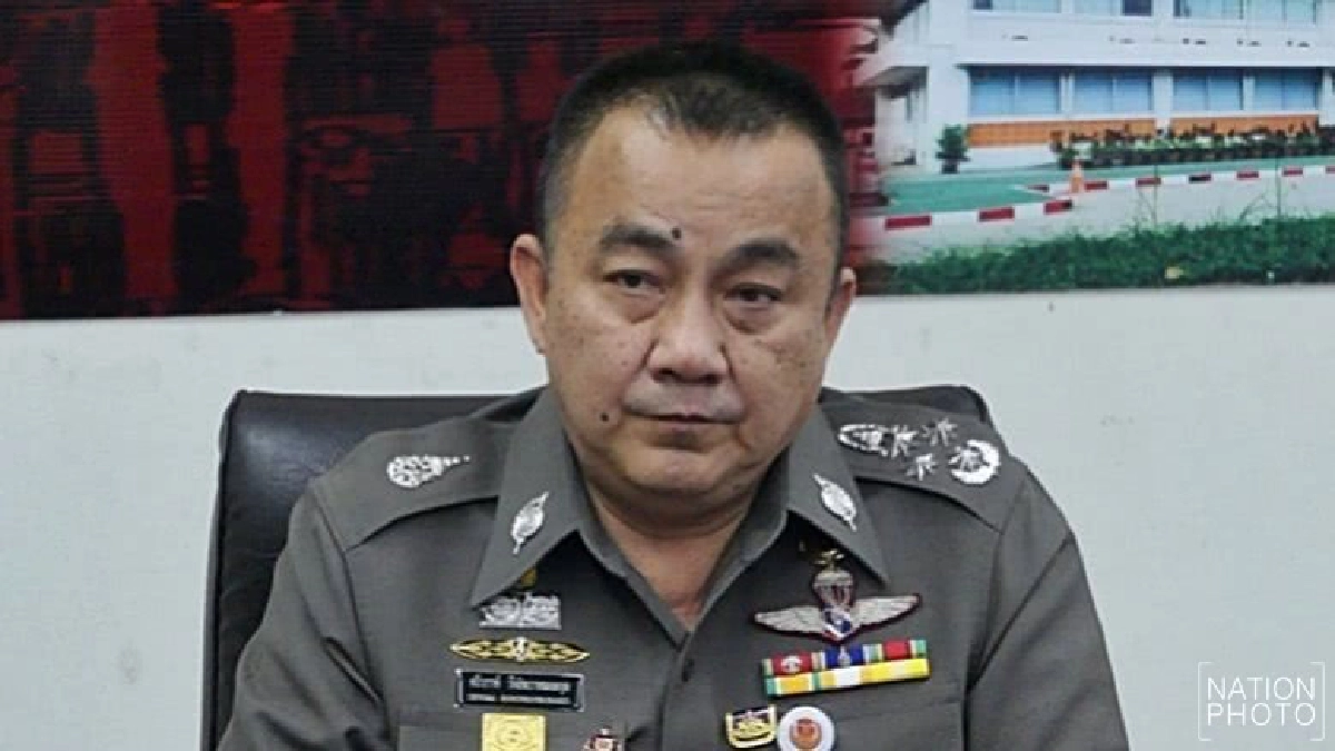 การข่าวตร.ไม่พบ‘ธัมมชโย’เผ่นนอก
