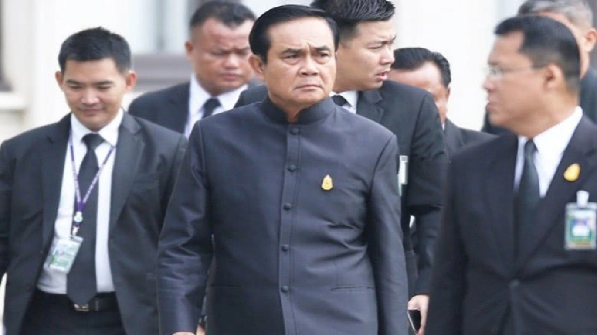 "นายกฯ"ไม่รู้ข่าวโกตี๋ตาย 