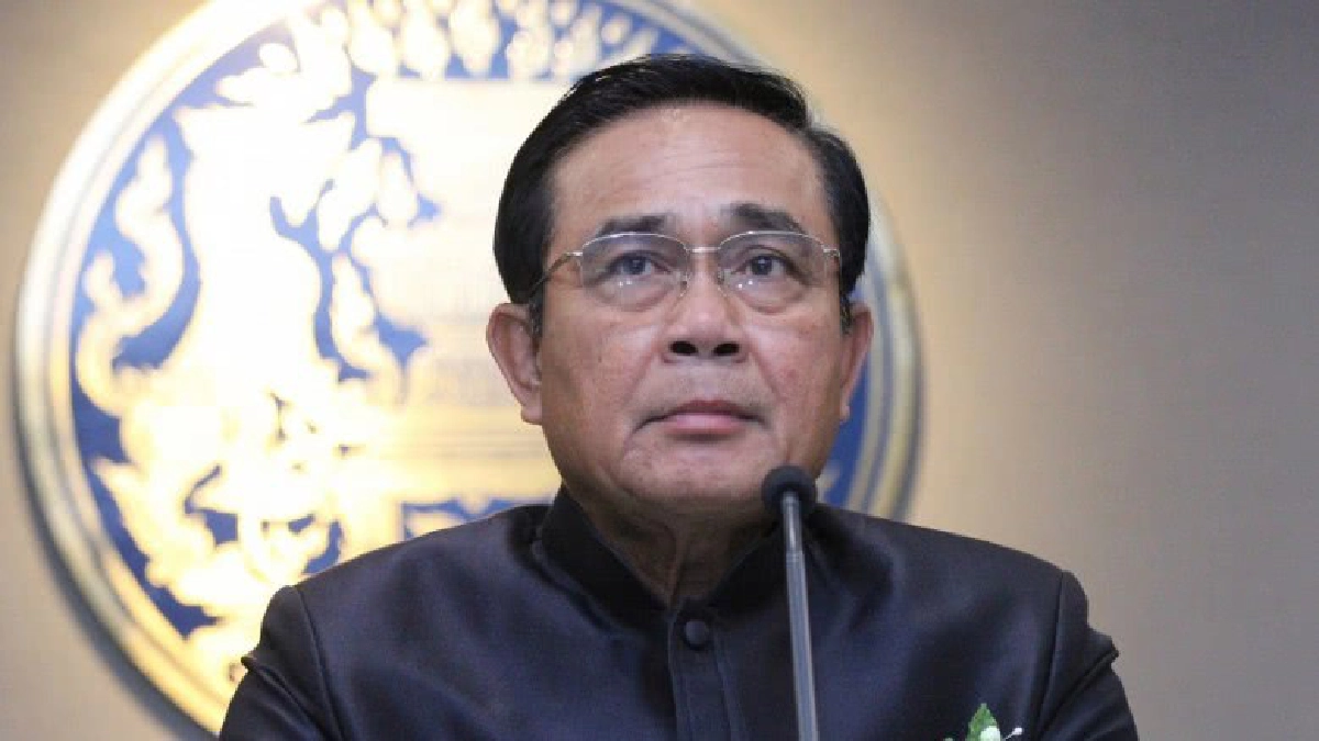 นายกฯ ระบุ "ในหลวง" พระราชทาน 9 แนวทางให้ปฏิบัติตาม นายกฯ ระบุ "ในหลวง" พระราชทาน 9 แนวทางให้ปฏิบัติตาม