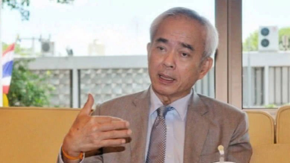 "สนช."ยื่นศาลรธน.ตีความสถานะผู้ตรวจการแผ่นดิน