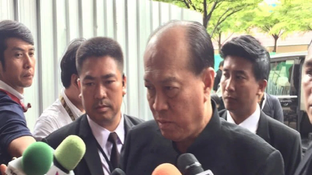 เฝ้าระวัง"อุบล"น้ำท่วมคาดรับมือได้ถึง 11ส.ค.