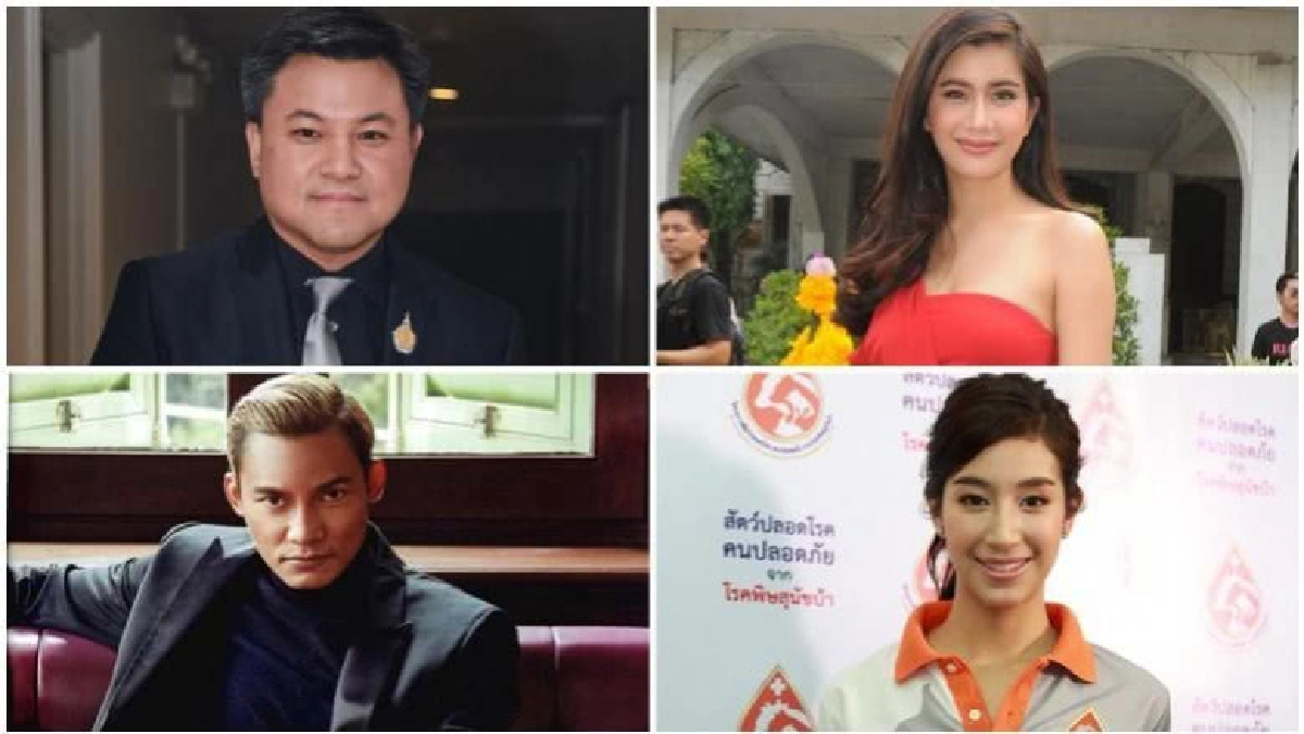 คมชัดลึก เม้าท์นอกจอ วันพุธที่ 9 ส.ค. 60