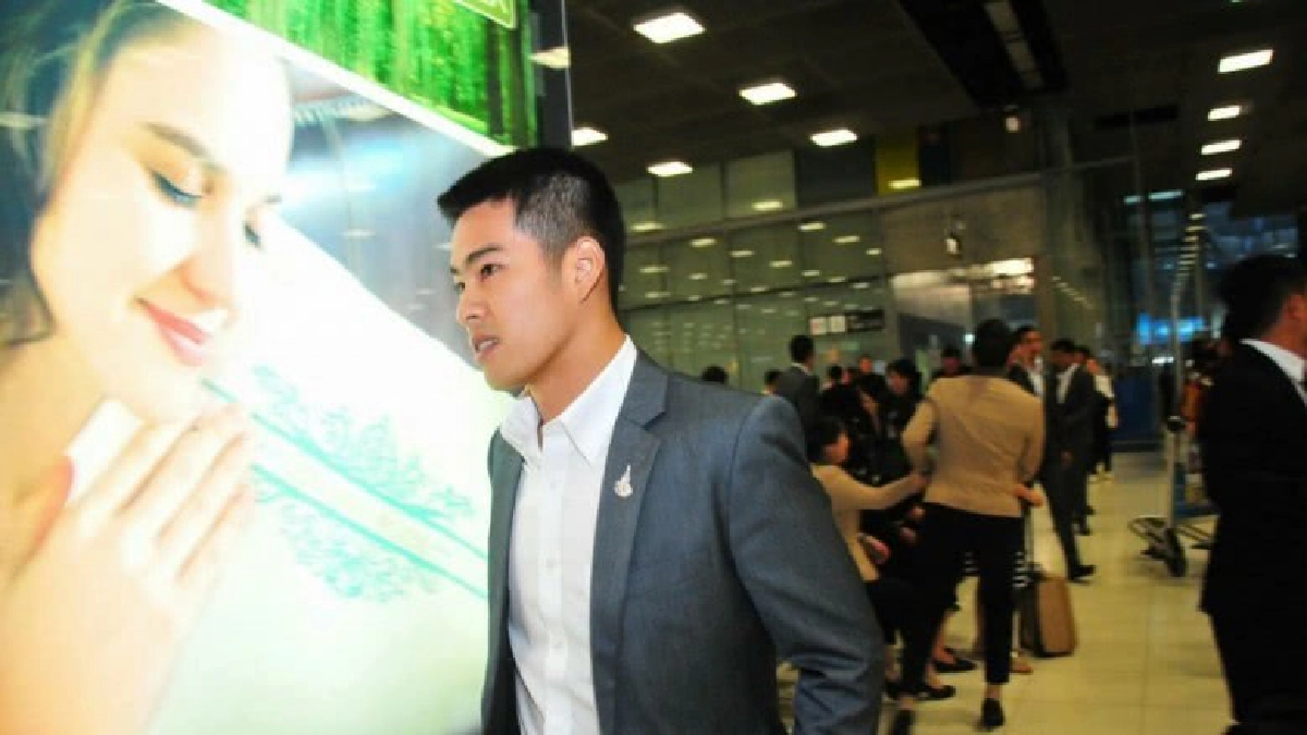 สารัช อยู่เย็น เตือน “ช้างศึกชุดซีเกมส์” อย่าประมาท