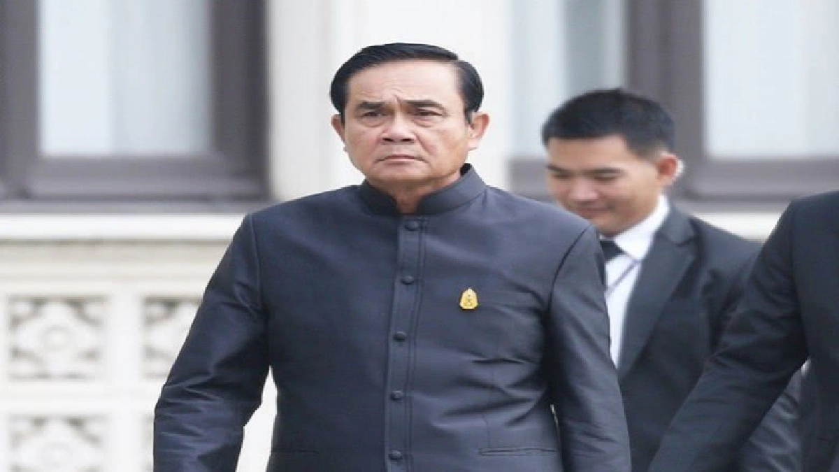 ยุติ !! "นายกฯ"เยือนสหรัฐตุลาคม ยุติ !! "นายกฯ"เยือนสหรัฐตุลาคม