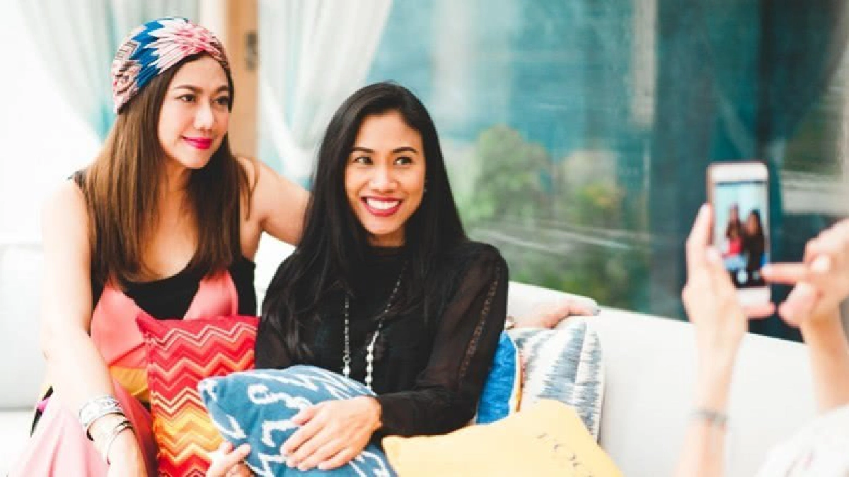 แชร์เคล็ดลับความสวยไม่มีวันโรยรา