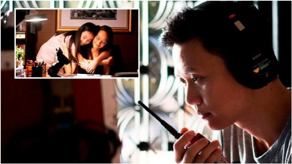 หนังผีเรื่องใหม่ของ 'จิม'