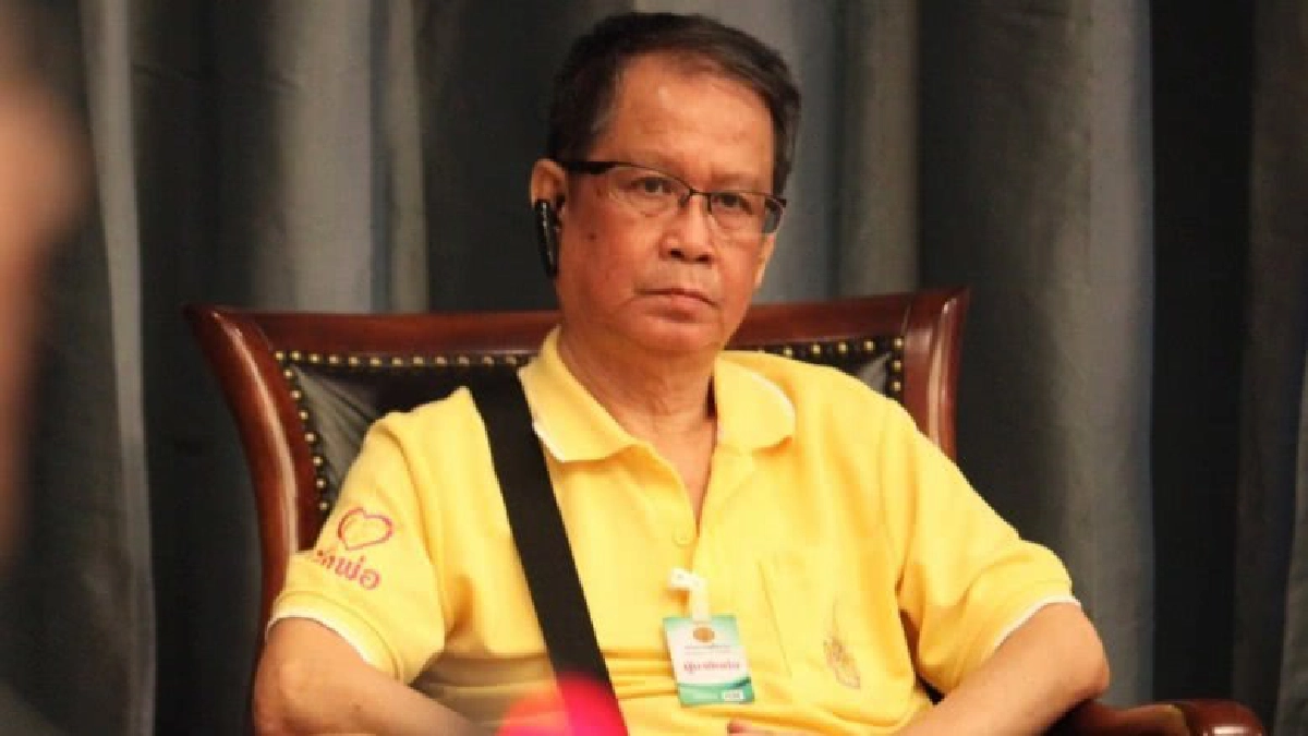 น้อง“ธวัชชัย”ขอปรึกษาทนาย ก่อนฟ้องดีเอสไอ น้อง“ธวัชชัย”ขอปรึกษาทนาย ก่อนฟ้องดีเอสไอ