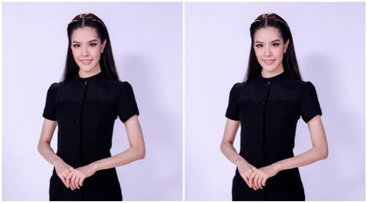 คนดีต้องได้รับการเชิดชู 'เกรซ' ชวนดูทำดีเพื่อพ่อ ให้โลกรัก