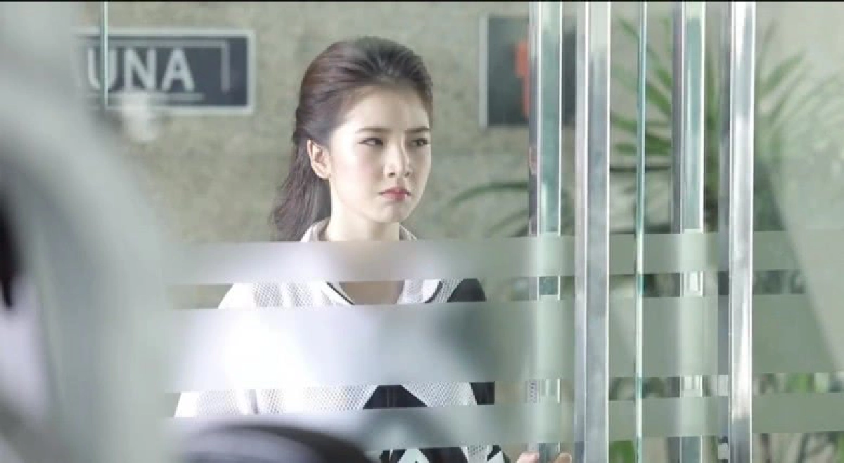 'ฝน' เปิดศึกชิงผู้กับ 'เท็น'