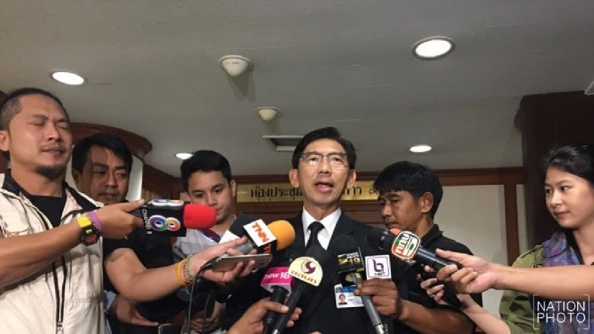 ชงสูตรแต่งตั้งโยกย้ายตร. 67 : 33